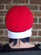 Load image into Gallery viewer, Ball Fleece Hat