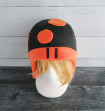 Load image into Gallery viewer, Mushroom Fleece Hat