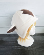 Load image into Gallery viewer, Bison Fleece Hat