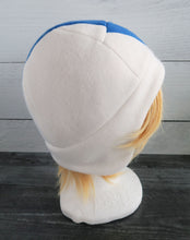 Load image into Gallery viewer, Air Arrow Fleece Hat