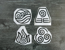 Load image into Gallery viewer, Element Pack