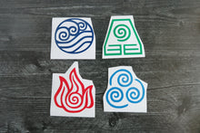 Load image into Gallery viewer, Element Pack