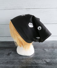 Load image into Gallery viewer, Types Bandanna