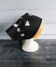 Load image into Gallery viewer, Types Bandanna