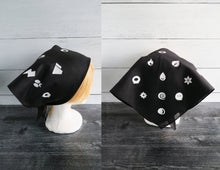 Load image into Gallery viewer, Types Bandanna