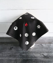 Load image into Gallery viewer, Type Single Out Bandanna