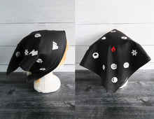 Load image into Gallery viewer, Type Single Out Bandanna