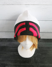 Load image into Gallery viewer, Sapp or Alpha Sapp Trainer Fleece Hat - Customize