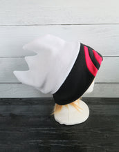 Load image into Gallery viewer, Sapp or Alpha Sapp Trainer Fleece Hat - Customize