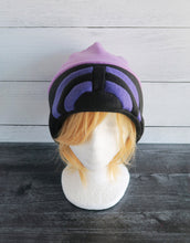 Load image into Gallery viewer, Custom Sapp or Alpha Sapp Trainer Fleece Hat