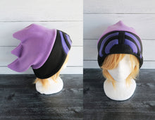 Load image into Gallery viewer, Sapp or Alpha Sapp Trainer Fleece Hat - Customize