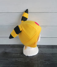 Load image into Gallery viewer, Amp Fleece Hat