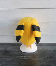 Load image into Gallery viewer, Amp Fleece Hat