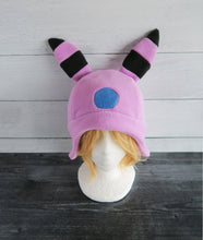 Load image into Gallery viewer, Amp Fleece Hat