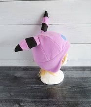 Load image into Gallery viewer, Amp Fleece Hat