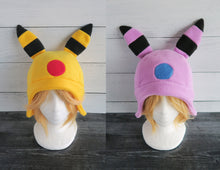 Load image into Gallery viewer, Amp Fleece Hat