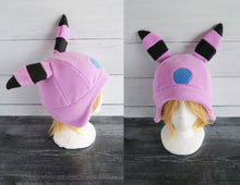 Load image into Gallery viewer, Amp Fleece Hat