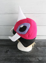 Load image into Gallery viewer, Spider Fleece Hat