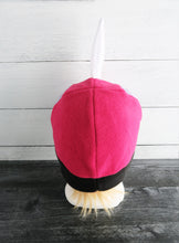 Load image into Gallery viewer, Spider Fleece Hat