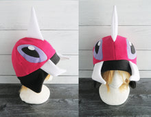 Load image into Gallery viewer, Spider Fleece Hat