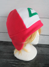 Load image into Gallery viewer, A Fleece Hat