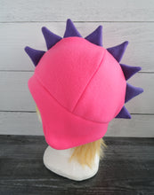 Load image into Gallery viewer, Dragon Fleece Hat