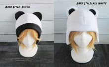 Load image into Gallery viewer, Pirate Bear Fleece Hat