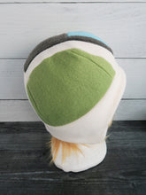 Load image into Gallery viewer, Bast Fleece Hat