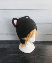 Load image into Gallery viewer, Bear Fleece Hat (Koala, Brown, Black, Polar Bear)