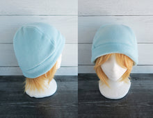 Load image into Gallery viewer, Blank Star Fleece Hat