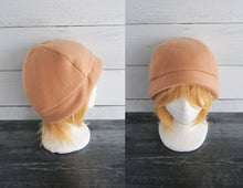 Load image into Gallery viewer, Blank Star Fleece Hat