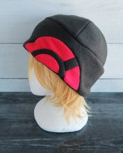 Load image into Gallery viewer, Custom Trainer Fleece Hat