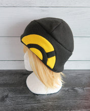 Load image into Gallery viewer, Custom Trainer Fleece Hat