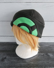 Load image into Gallery viewer, Custom Trainer Fleece Hat