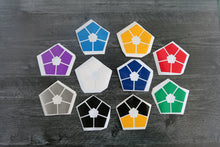 Load image into Gallery viewer, Lock 2 Pack- Decal/Sticker