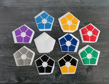 Load image into Gallery viewer, Lock - Decal/Sticker