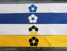 Load image into Gallery viewer, Lock Bandana