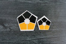 Load image into Gallery viewer, Lock 2 Pack- Decal/Sticker