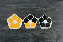 Load image into Gallery viewer, Lock - Decal/Sticker