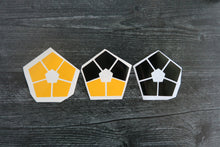 Load image into Gallery viewer, Lock 2 Pack- Decal/Sticker