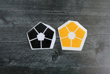 Load image into Gallery viewer, Lock 2 Pack- Decal/Sticker