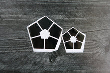 Load image into Gallery viewer, Lock - Decal/Sticker