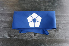 Load image into Gallery viewer, Lock Bandana