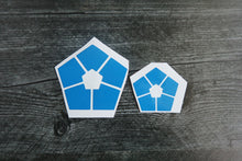 Load image into Gallery viewer, Lock - Decal/Sticker