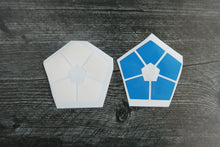 Load image into Gallery viewer, Lock - Decal/Sticker