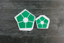 Load image into Gallery viewer, Lock - Decal/Sticker