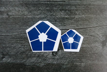 Load image into Gallery viewer, Lock 2 Pack- Decal/Sticker