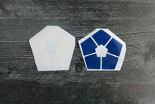 Load image into Gallery viewer, Lock - Decal/Sticker