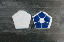 Load image into Gallery viewer, Lock 2 Pack- Decal/Sticker