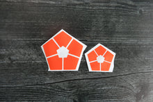 Load image into Gallery viewer, Lock - Decal/Sticker